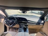 凯迪拉克凯雷德