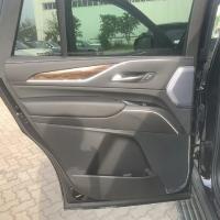 凯迪拉克凯雷德