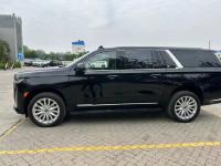 凯迪拉克凯雷德