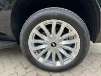 凯迪拉克凯雷德