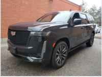 2024款 凯迪拉克凯雷德 3.0T 柴油 ESV加长 四驱 Sport Platinum