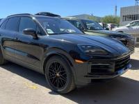 24款 3.0T 豪华增强包