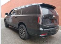 凯迪拉克凯雷德