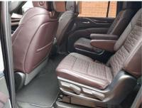 凯迪拉克凯雷德