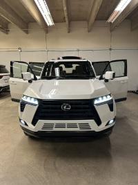 2024款 雷克萨斯GX550 6座 Executive 行政