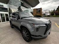 2024款 雷克萨斯GX550 7座 Luxury豪华