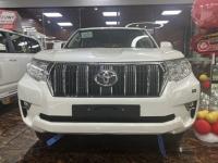 2023款 丰田霸道4000 4.0L GX-R 迪拜版