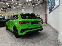 2023款 奥迪RS 3 2.5T
