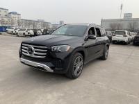 奔驰GLS450