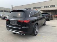 奔驰GLS450
