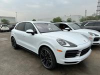 2023款 保时捷卡宴 3.0T 豪华包