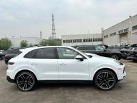 保时捷卡宴(凯宴)