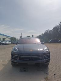 2023款 保时捷卡宴 3.0T 豪华包