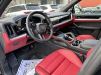 保时捷卡宴(凯宴)