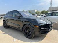 保时捷卡宴(凯宴)