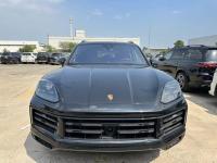 2024款 保时捷卡宴 3.0T 豪华增强包