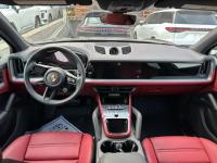 保时捷卡宴(凯宴)