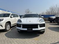 2024款 保时捷卡宴(凯宴) 3.0T 豪华包