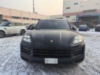 2024款 保时捷卡宴 3.0T