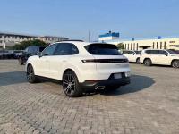 保时捷卡宴(凯宴)