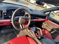 保时捷卡宴(凯宴)