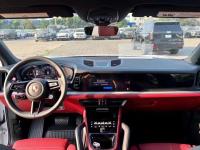 保时捷卡宴(凯宴)