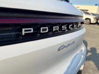 保时捷卡宴(凯宴)