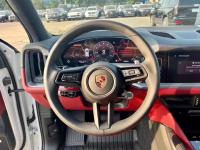 保时捷卡宴(凯宴)