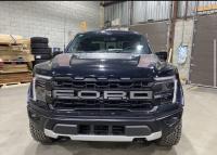 2024款 福特烈马Bronco 3.0T 四门 Raptor猛禽