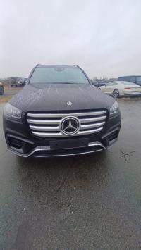 2024款 奔驰GLS450