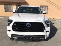 2024款 丰田红杉 3.5T 混动 四驱 SR5