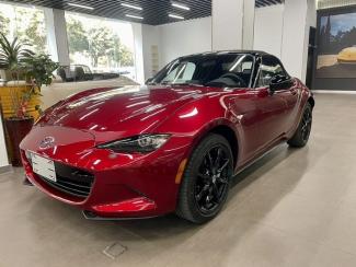 2022款 马自达MX-5 2.0L 手动 软顶敞篷 定金全国发车 全程透明交易手续发票随车 15722062000