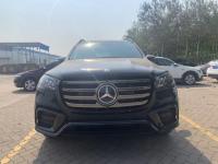 奔驰GLS450