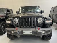 2022款 Jeep Gladiator角斗士 3.6L 自动 Rubicon