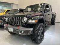 JeepGladiator角斗士