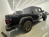 JeepGladiator角斗士