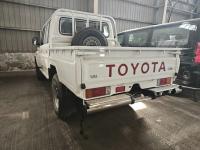 2024款 丰田酷路泽70系列  4.5T LC79 柴油 双排