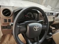 丰田酷路泽70系列