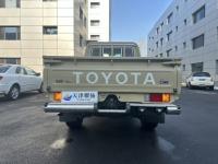 丰田酷路泽70系列