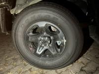 丰田酷路泽70系列