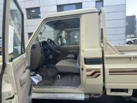 丰田酷路泽70系列