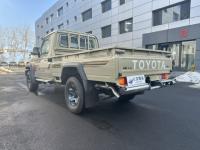 丰田酷路泽70系列