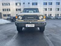 2024款 丰田酷路泽70系列 4.0L LC79 手动 汽油 单排