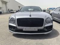 2023款 宾利飞驰 4.0T S