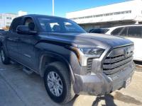 2024款 丰田坦途 3.5T 四门 SR5