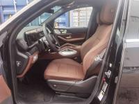 2024款 奔驰GLE450 独家装饰包