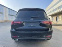 奔驰GLS450