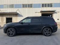 奔驰GLS450