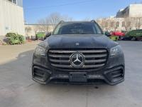 2024款 奔驰GLS450 7座 AMG包 顶峰包