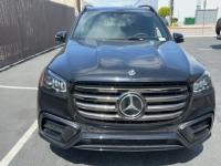 2024款 奔驰GLS450 6座 AMG包 顶峰包